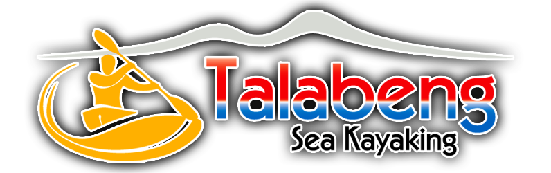 Logo Talabeng Sea Kayaking